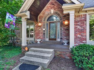 14610 Woodstream Pl, Louisville, KY 40245