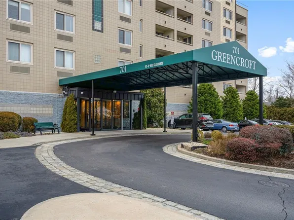701 Pelham Road #4K, New Rochelle, NY 10805