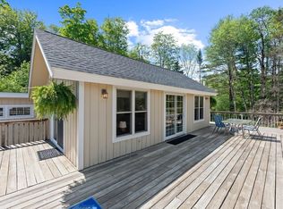 26 Old Sawmill Rd, Londonderry, VT 05148