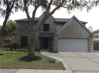 4009 Fernwood Dr, Pearland, TX 77584