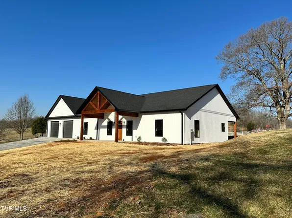 201 Glen Haven Dr, Bluff City, TN 37618