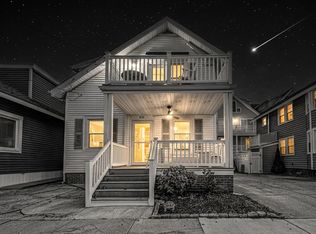 811 Delancey Pl, Ocean City, NJ 08226
