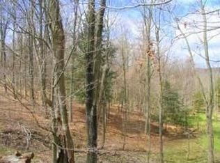 965 Avoy Rd, Lake Ariel, PA 18436