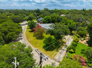606 Wyndale St, San Antonio, TX 78209