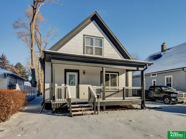 2864 Spaulding St, Omaha, NE 68111
