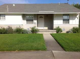 8100 Louise Ave, Northridge, CA 91325