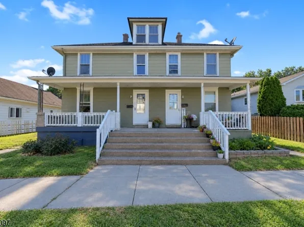 1185 5Th Ave #2, Alpha Boro, NJ 08865