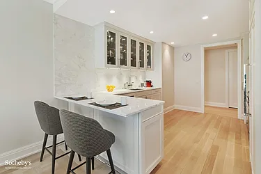 Sold by Sotheby's International Realty