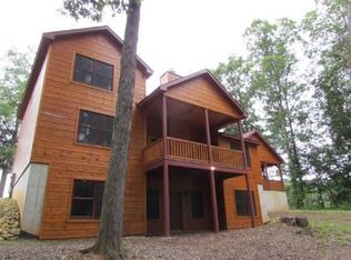 94 River Rdg #1, Ellijay, GA 30536