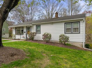 24-26 Tetreault Ave, Norwich, CT 06360