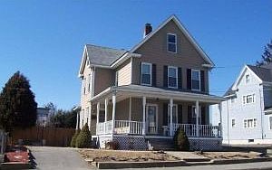 Beautiful Colonia Home