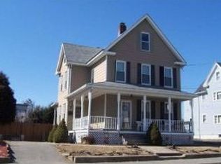 15 York St, Ansonia, CT 06401