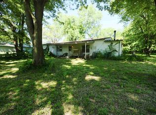 14343 SW Shumway Rd, Augusta, KS 67010