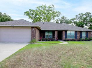 6321 Apple Ridge Cir, Pensacola, FL 32526