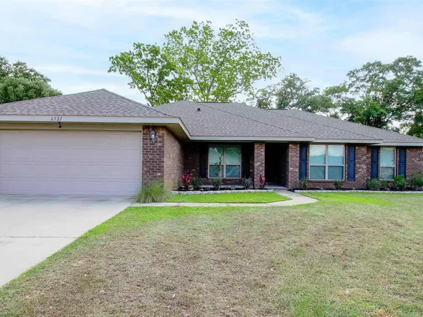 6321 Apple Ridge Cir, Pensacola, FL 32526