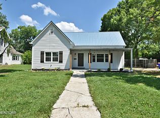 1111 Chickamauga Ave, Knoxville, TN 37917