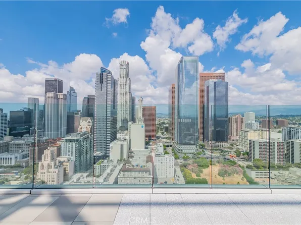400 S Broadway Ave, Los Angeles, CA