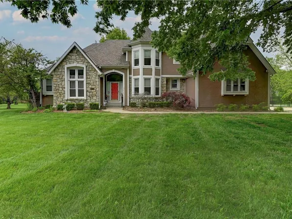 14175 W 143rd St, Olathe, KS 66062