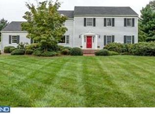 96 Hollow Rd, Skillman, NJ 08558