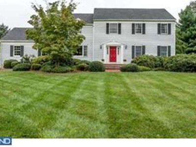 96 Hollow Rd, Skillman, NJ, 08558