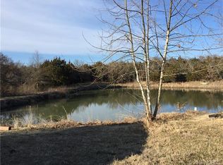 115 W Bk 400 Rd, Stigler, OK 74462