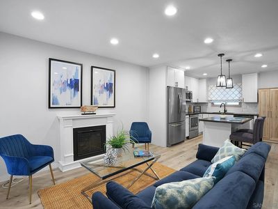 2640 Worden St UNIT 204, San Diego, CA, 92110