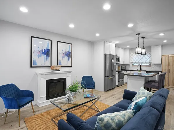 2640 Worden St Unit 204, San Diego, CA 92110