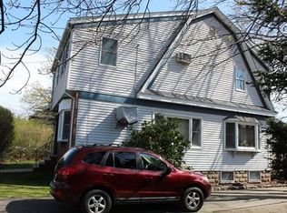 78 Brentwood St, Malden, MA 02148