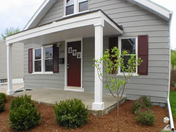 540 Camden Ave, Ferndale, MI 48220