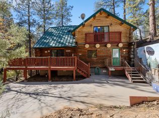 5800 W Rooney Way, Prescott, AZ 86305