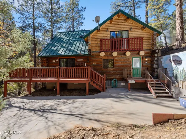 5800 W Rooney Way, Prescott, AZ 86305