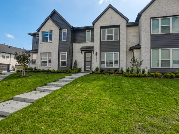 2553 Huxley Mews, Allen, TX 75013