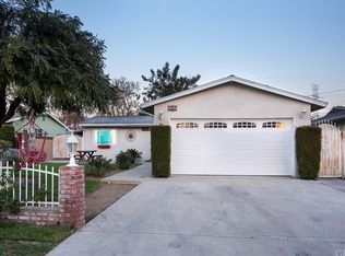 332 Calera Ave, Azusa, CA 91702