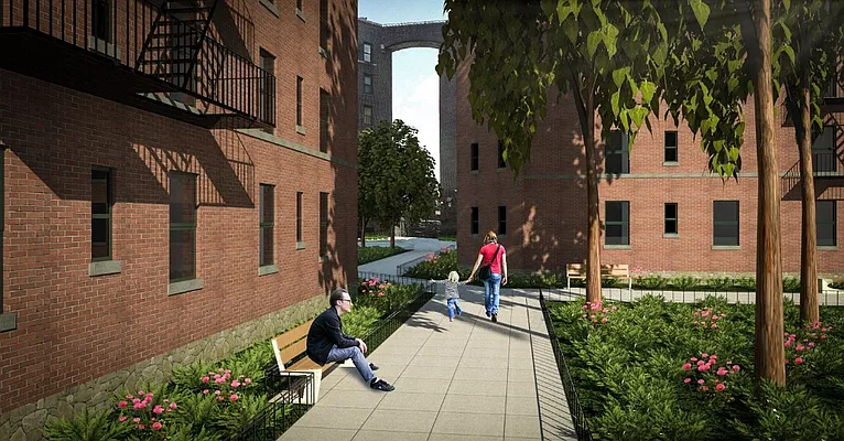 Rented by Living New York | media 12