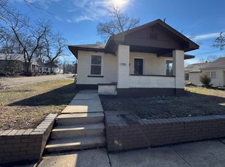 304 Cleveland St, New Albany, MS 38652