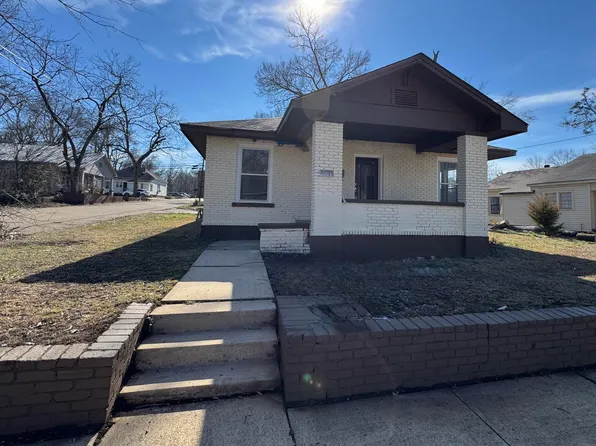 304 Cleveland St, New Albany, MS 38652