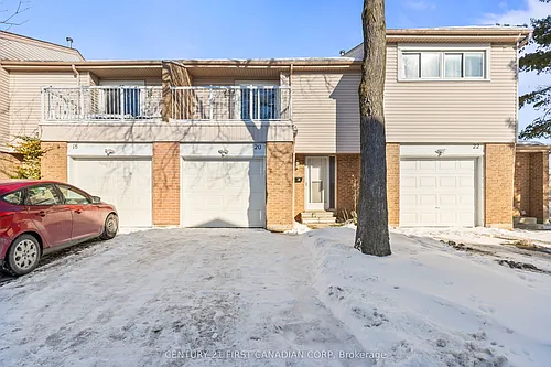 500 Osgoode Dr #20 Photo 1