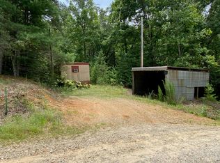 135 Cherokee Rd, Blairsville, GA 30512