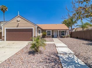 2348 Rose Ave, Hemet, CA 92545