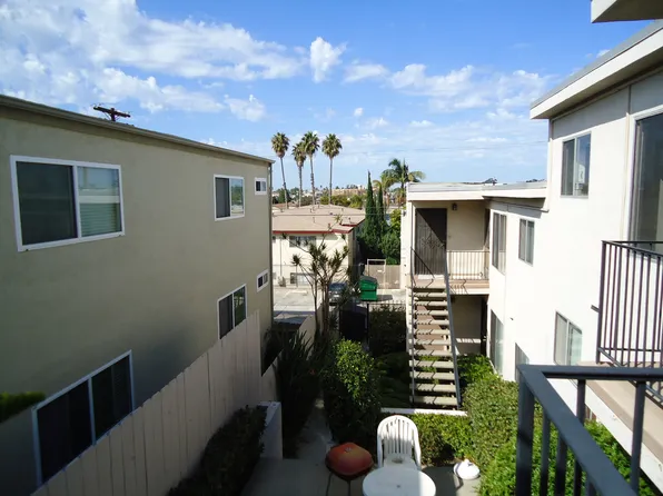 4160 Hamilton Street, 4160 Hamilton St APT 5, San Diego, CA 92104