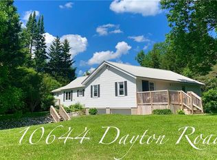 10644 Dayton Rd, Remsen, NY 13438