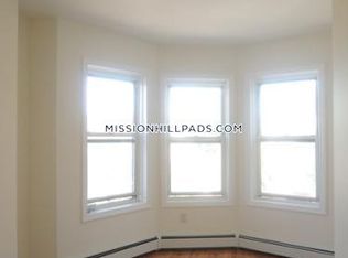 850 Huntington Ave #UF1, Boston, MA 02115