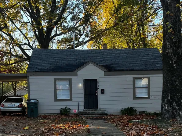 3239 Nathan Ave, Memphis, TN 38112