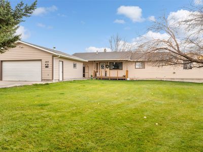 357 Explorer Way, Florence, MT, 59833
