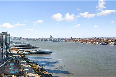 200 Riverside Boulevard, #34A