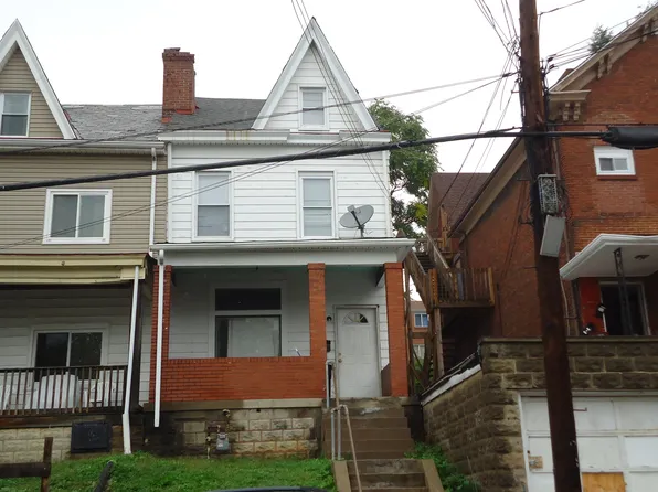 136 Penn Ave, Pittsburgh, PA 15210