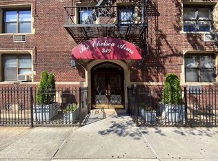 319 W 18th St APT 5H, New York, NY