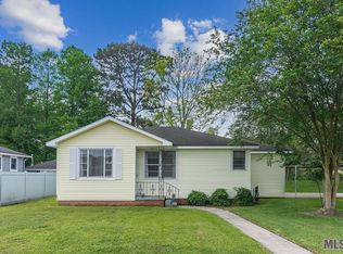 3314 Claycut Rd, Baton Rouge, LA 70806