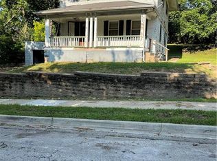 2223 Poplar Ave, Kansas City, MO 64127