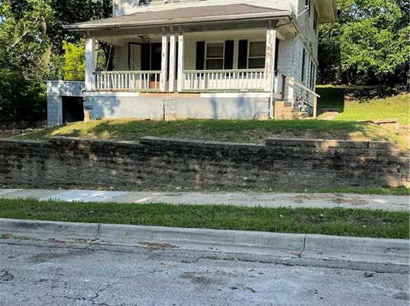 2223 Poplar Ave, Kansas City, MO 64127